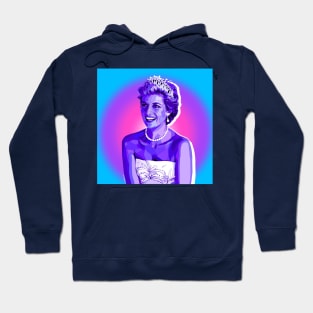 Princess Diana Hoodie